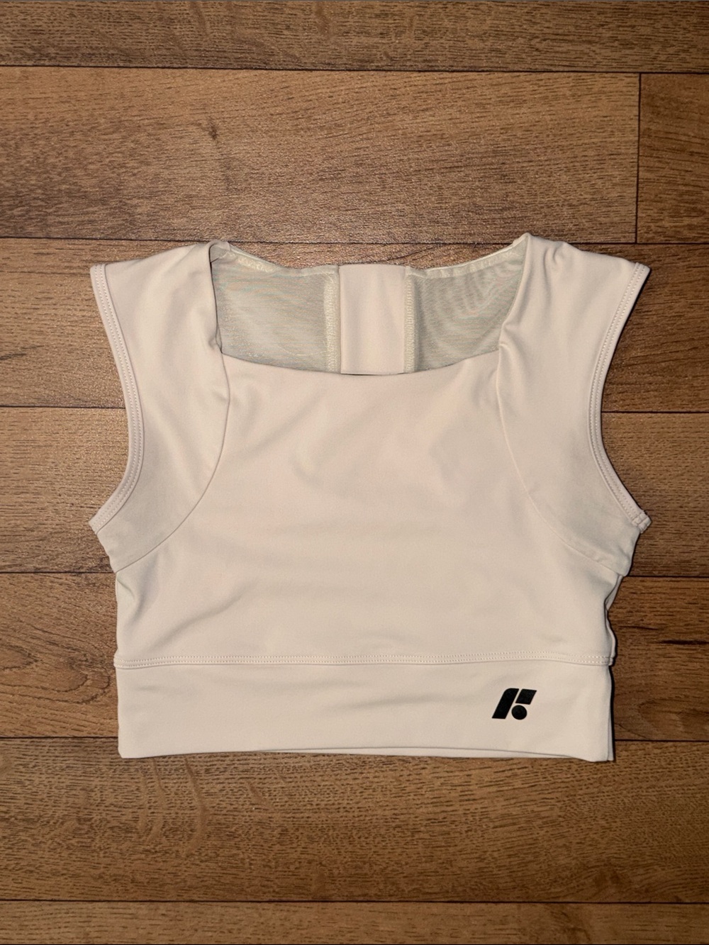 Forme Size Large Power Bra Posture Correcting Aid ASO Celebrities Tight Fitting